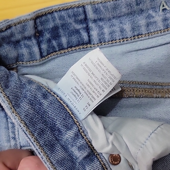 Women's Haul Jeans and pants - Picture 9 of 15